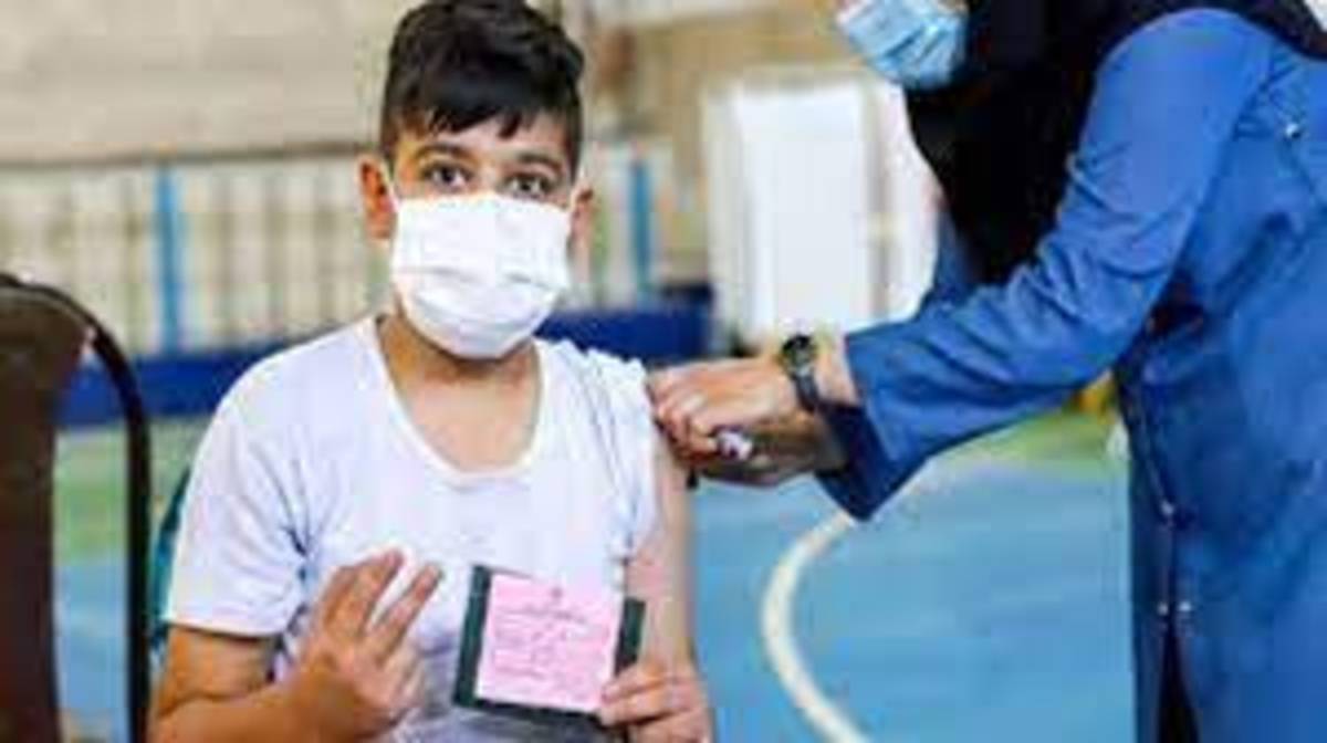 راه‌اندازی پایگاه‌های واکسیناسیون دانش‌آموزی در کشور از امروز