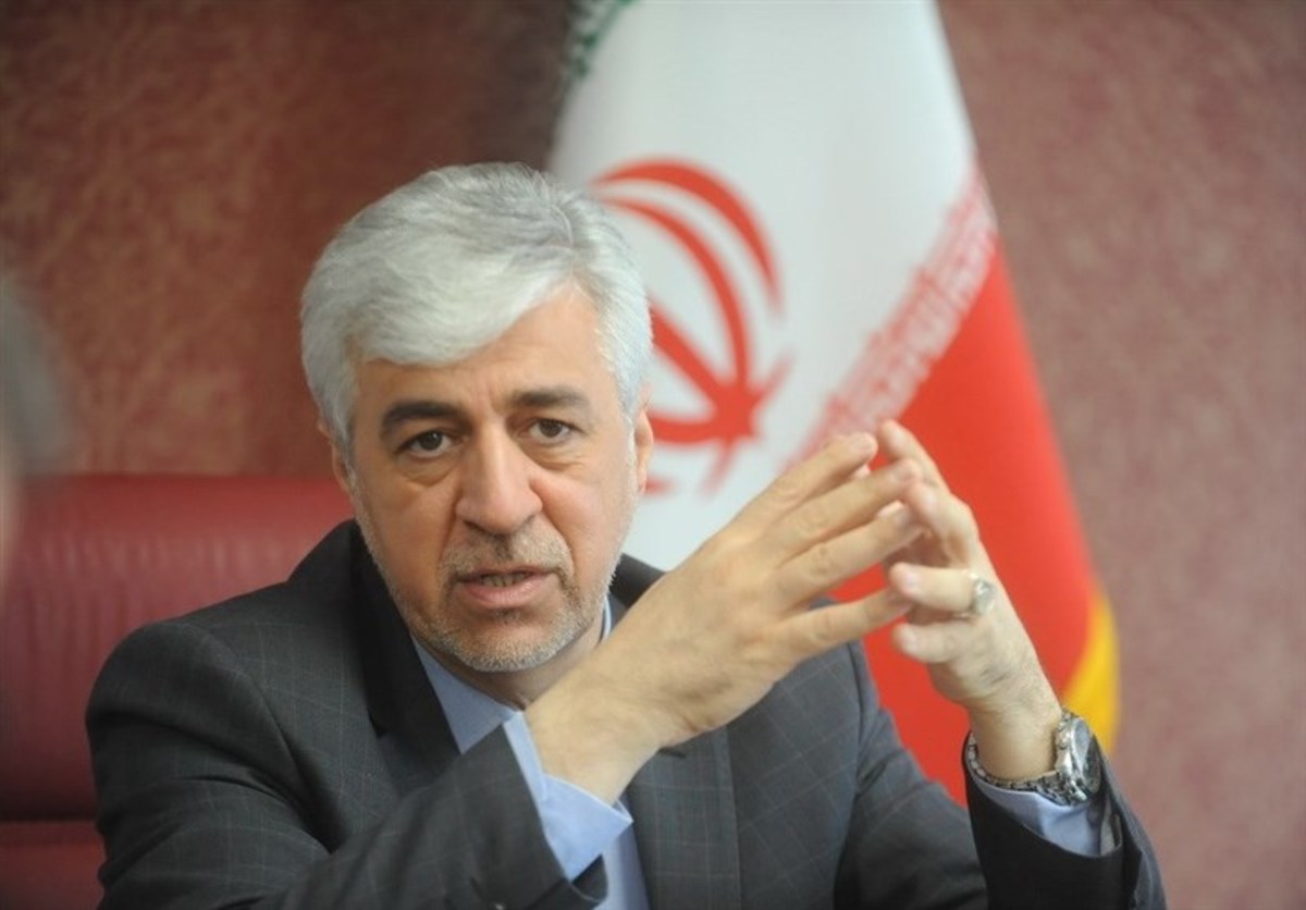 سجادی در گرامیداشت هفته پارالمپیک: برنده شدن در معلولان ارزشی دوچندان دارد