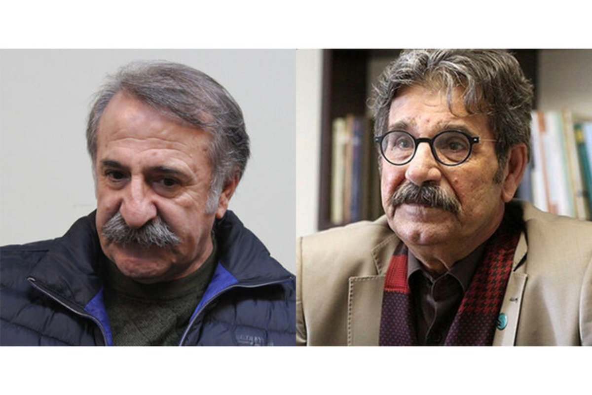 خاطرات مهران رجبی از شوخی‌های مهرآوران در پشت صحنه سریال‌ها