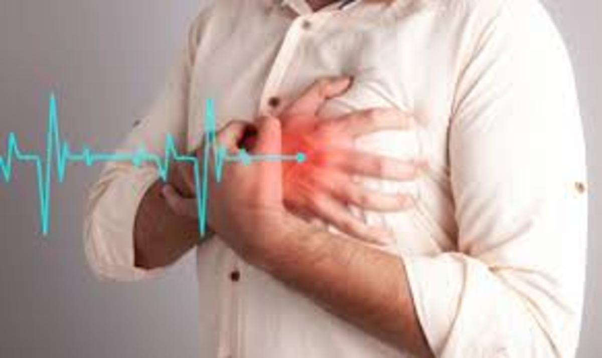 میزان بسیار کم آهن خون خطر بیماری‌های قلبی را افزایش می‌دهد