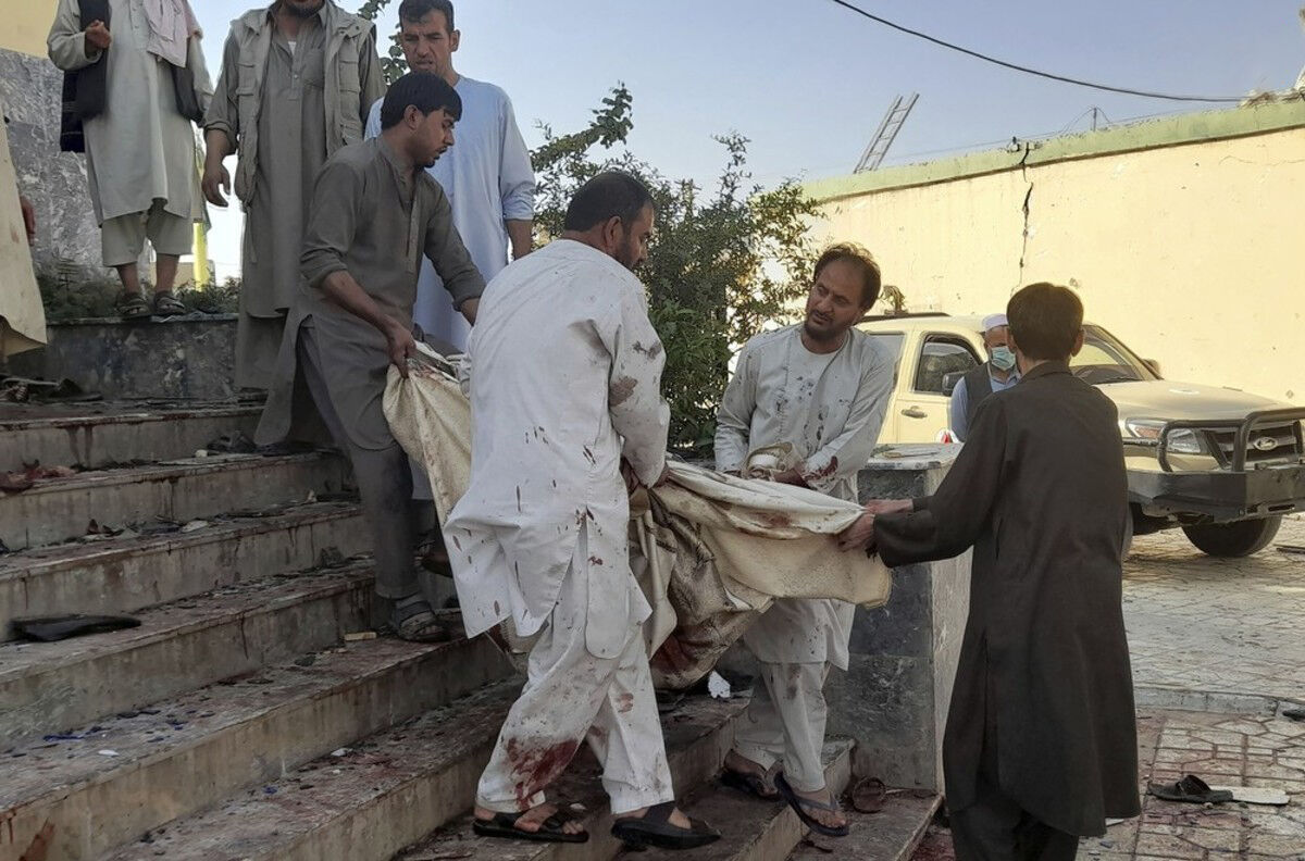 جهان اسلام در انتظار ایفای نقش مسئولان افغانستان در فاجعه قندوز است