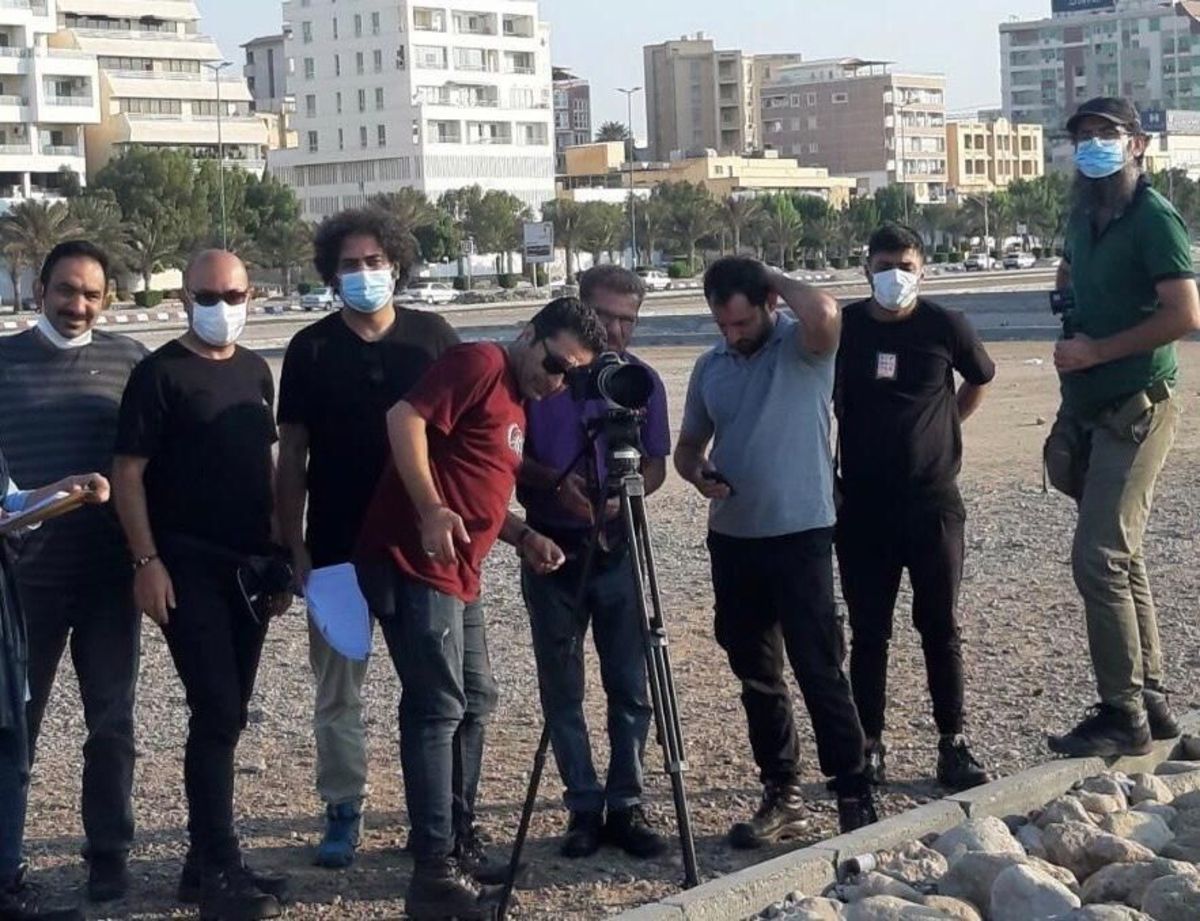 خاطرات یک موش از زندگی در تهران/ رونمایی از مستند «شهر موش‌ها»