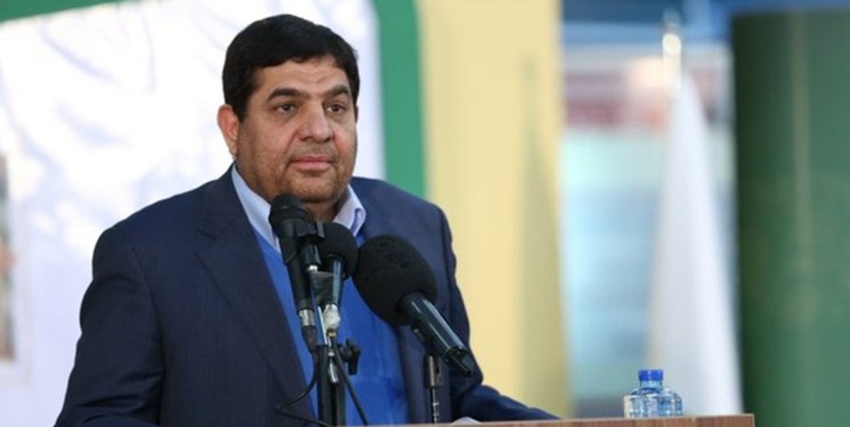 مخبر تاکید کرد: ضرورت عملیاتی شدن دستور رئیس جمهور مبنی بر احیای جهاد سازندگی