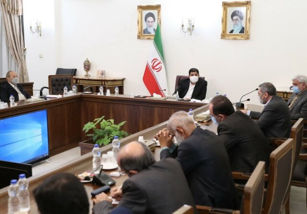 خلا‌های موجود در عرصه جهادی و خدمت رسانی را شناسایی و اعلام کنید