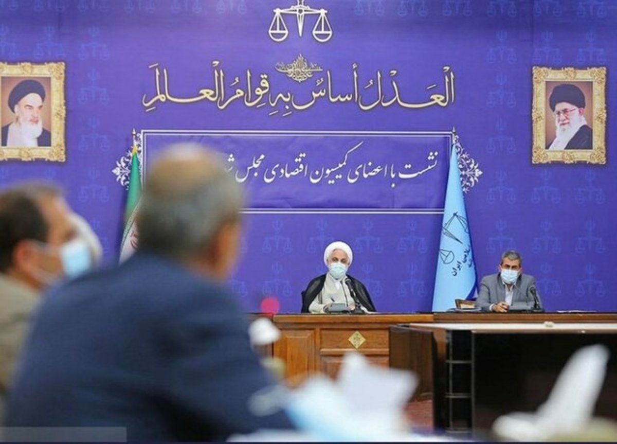 اژه‌ای: باید قانون مربوط به تغییر کاربری اراضی اصلاح شود