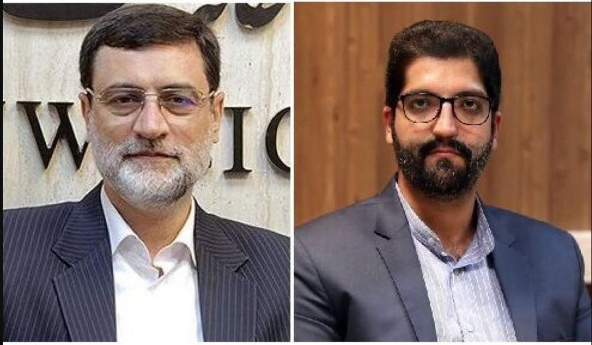 انتصاب مشاور رسانه‌ای رئیس بنیاد شهید و امور ایثارگران