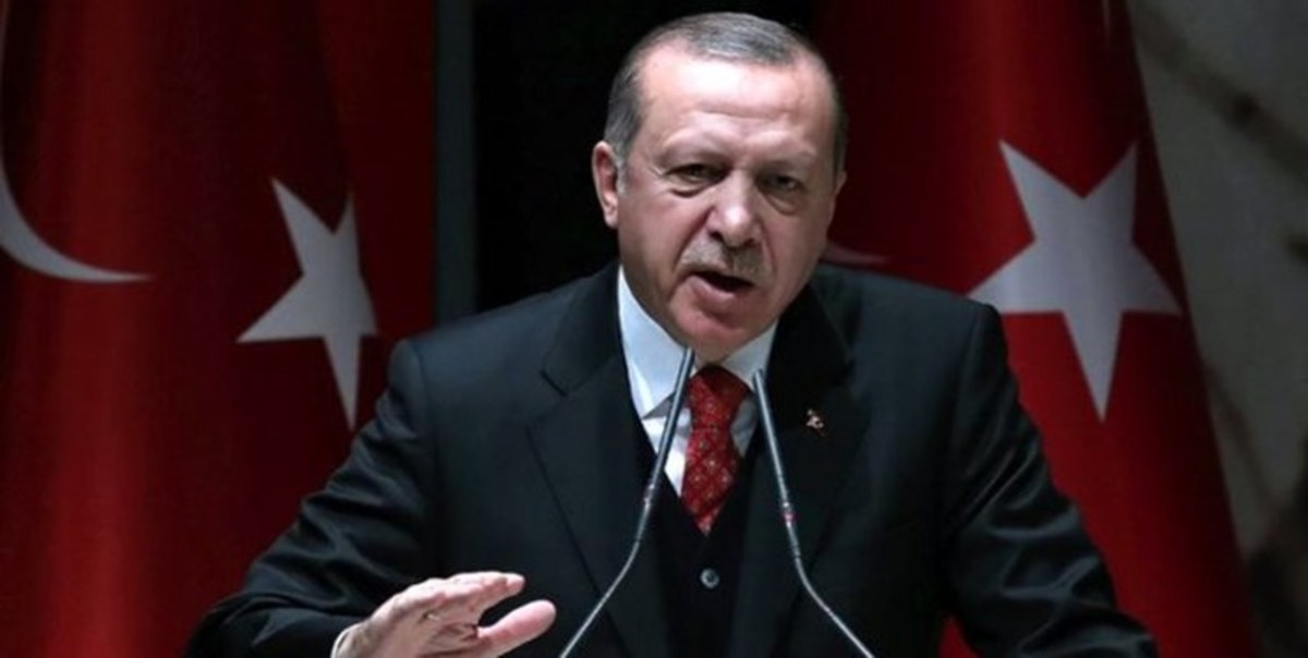رجب طیب اردوغان در مسیر سقوط؛ پیش‌بینی شکست حزب عدالت و توسعه