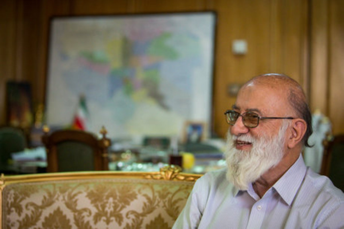 ابراز امیدواری رییس شورای شهر تهران نسبت به گسترش ارتباطات شهری با فرانسه
