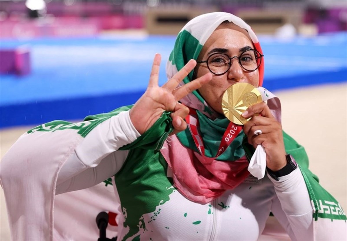 نعمتی: برنامه‌های کمیته ملی المپیک و وزارت ورزش نبود موفقیت‌ها رقم نمی‌خورد