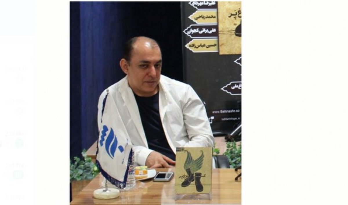 از بین رفتن بسیاری از خاطرات جنگ