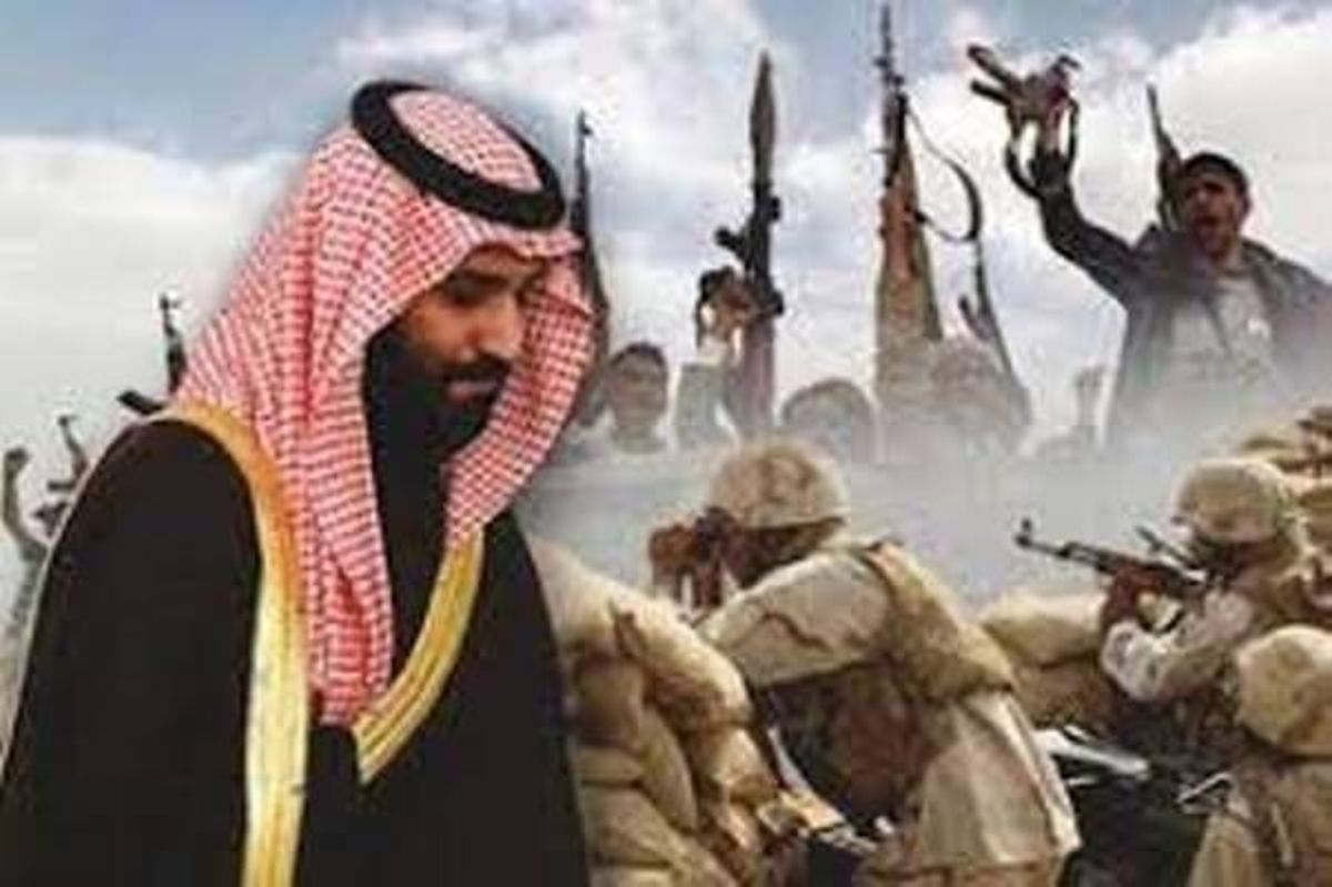 بررسی هزینه سیاست‌های سعودی در منطقه و یمن