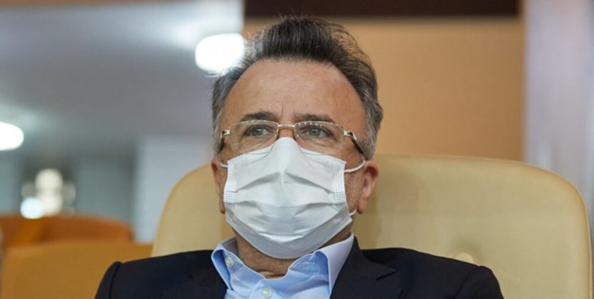داورزنی: ناراحتی معروف از فدراسیون نبود/ بازیکنان اراده کرده بودند که قهرمان آسیا شوند