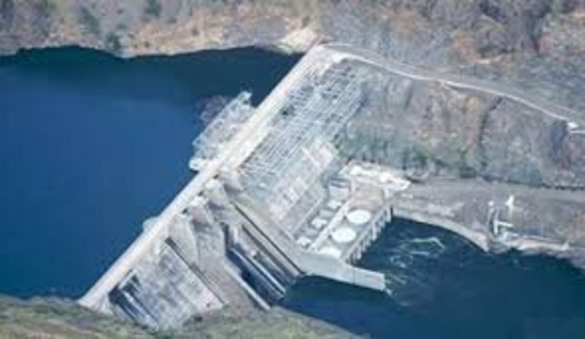 تماس‌های مصر و اروپا درباره سد النهضه