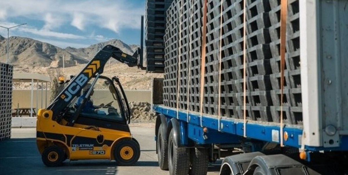 مبادلات بازرگانی ازبکستان و ترکمنستان به ۴۱۸ میلیون دلار رسید