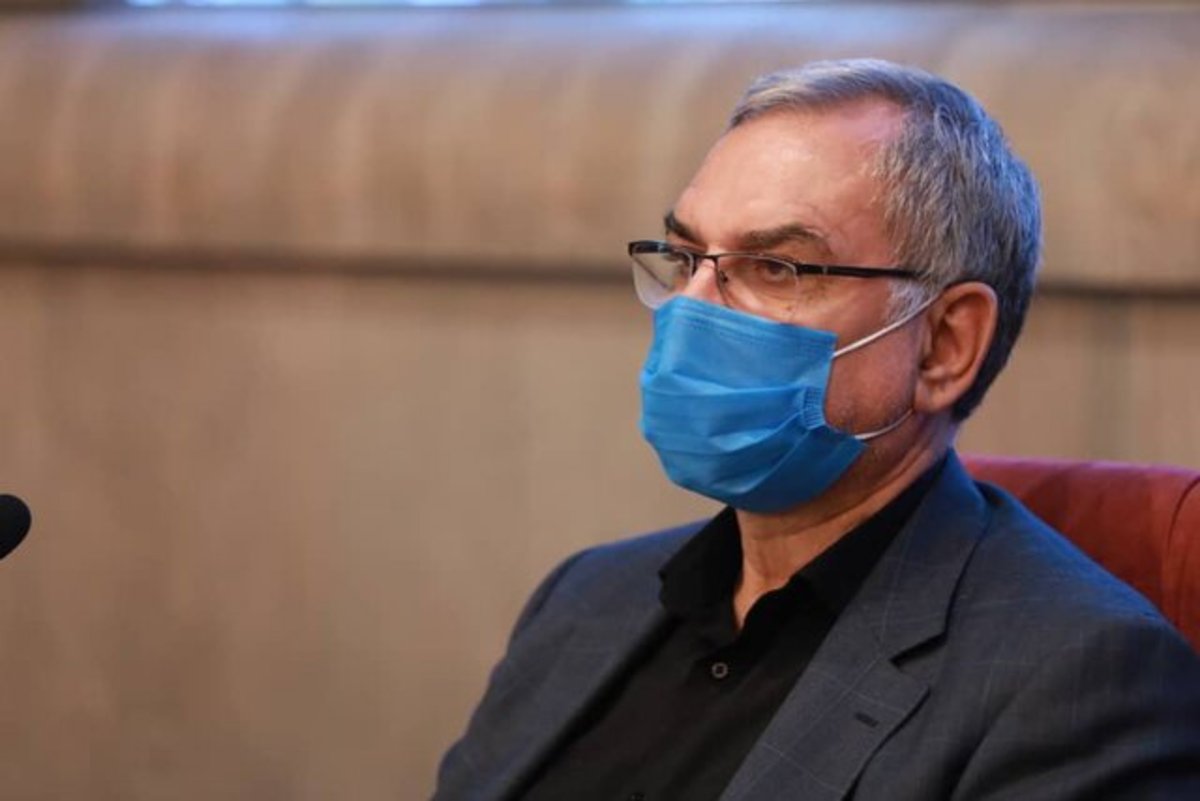 وزیر بهداشت: طرح قرنطینه‌ی هوشمند، فردا در ستاد ملی مقابله با کرونا بررسی می‌شود