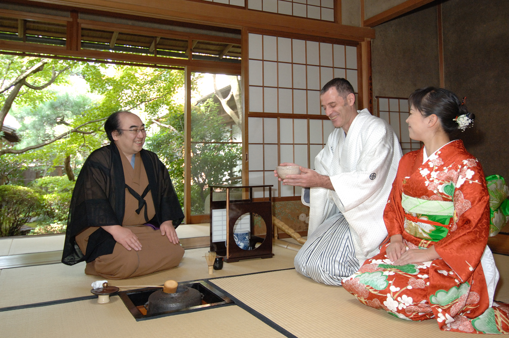 احترام بگذارید! سفری به ژاپن، سرزمین ادب و احترام