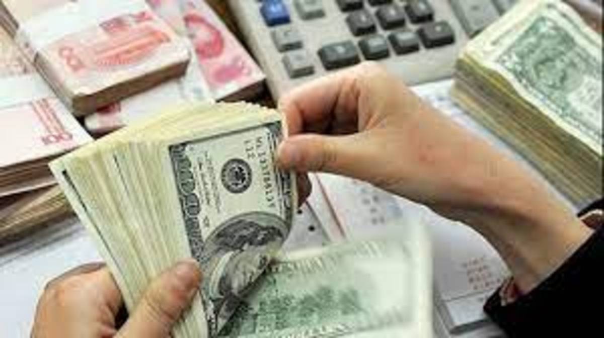تداوم سیر نزولی قیمت دلار در کانال ۲۶ هزار تومانی