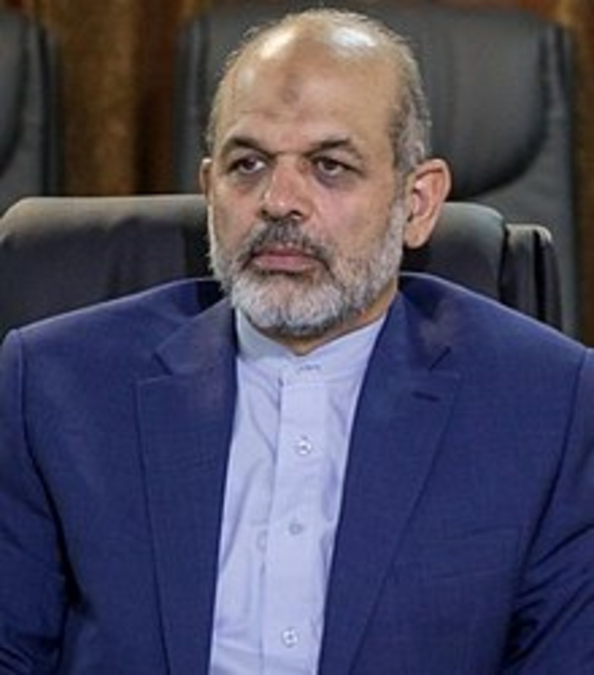 وحیدی: اصناف باید واکسینه بشوند/ نباید وارد پیک ششم بشویم