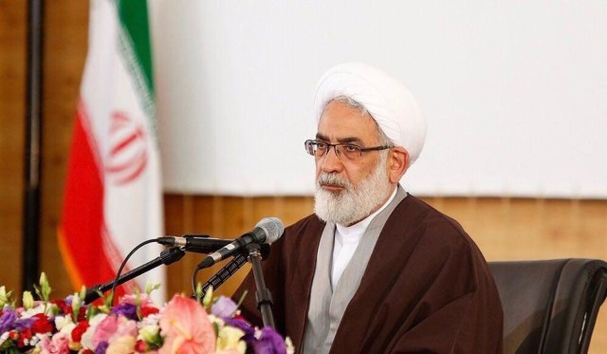 دادستان کل کشور به ارمنستان سفر کرد