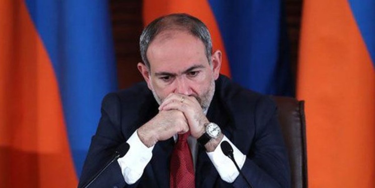 تشدید سلطه‌طلبی باکو در منطقه؛ پاشینیان برای رایزنی با پوتین وارد مسکو شد