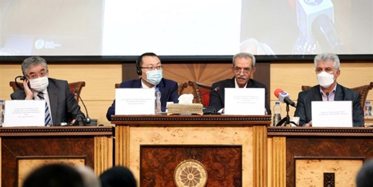 حجم تجارت ایران و قزاقستان ۲۳۵ میلیون دلار شد