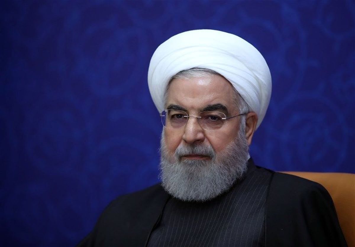 بررسی اعلام جرم علیه حسن روحانی به دلیل استنکاف از قانون در کمیسیون حقوقی و قضائی مجلس