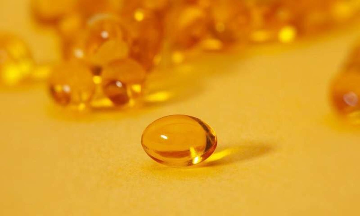 کمبود ویتامین E عامل مهم بروز بیماری‌های حاد است