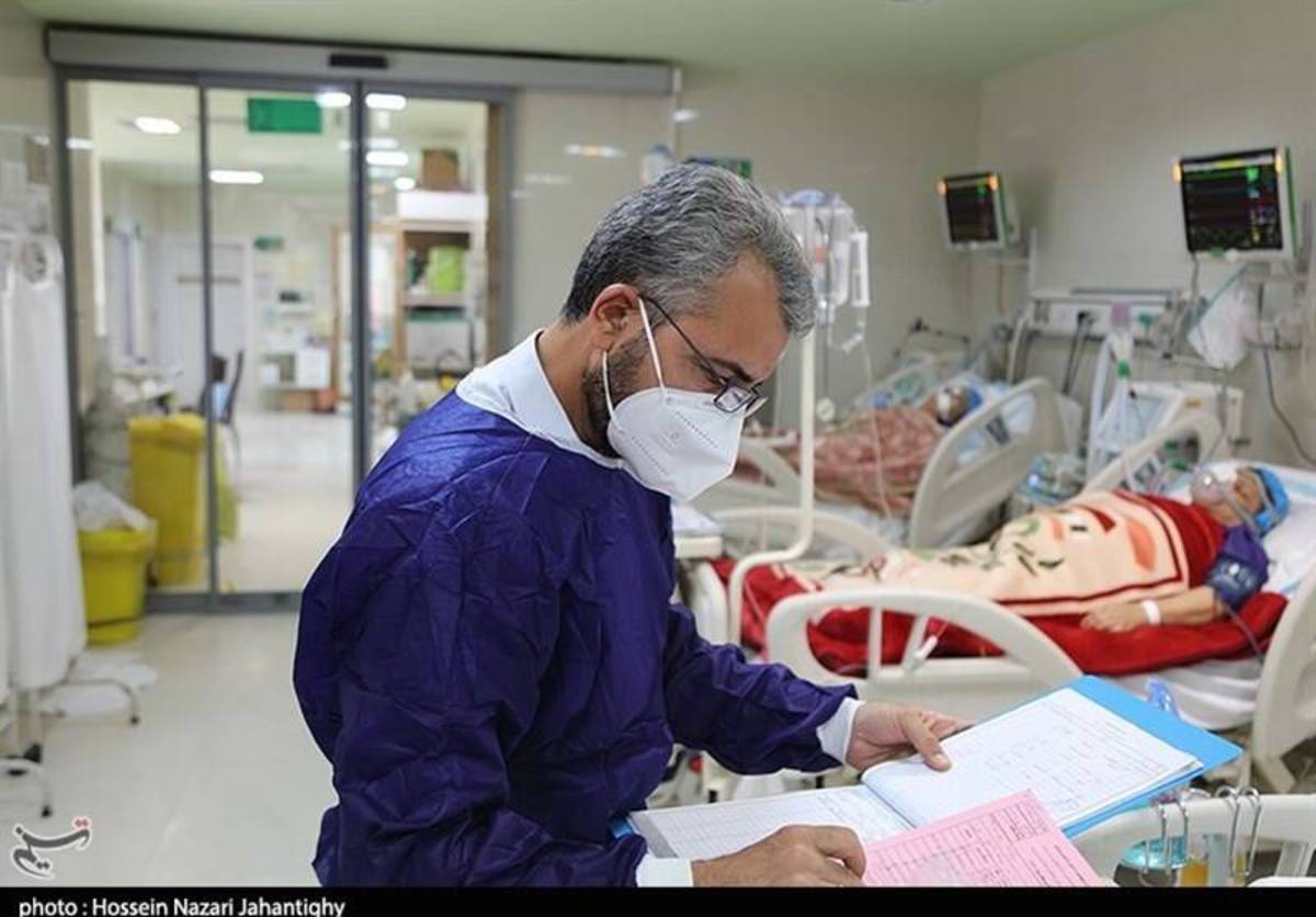 آیا افزایش اخیر شاخص‌های کرونایی به منزله ورود به پیک ششم است؟
