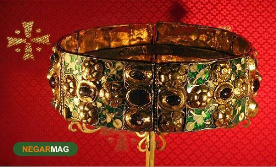 جواهرات مشهور سلطنتی که اسرار نسل‌های زیادی در آن نهفته است