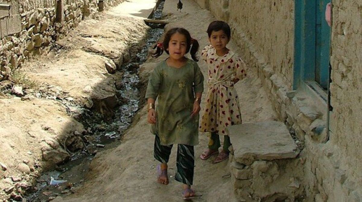 وعده‌های گروه-۲۰ برای کمک به افغانستان