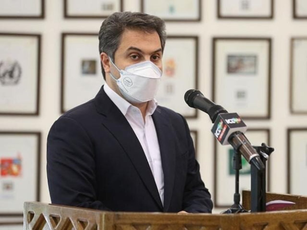 برپایی نمایشگاه دائمی تمبر در اداره پست کیش