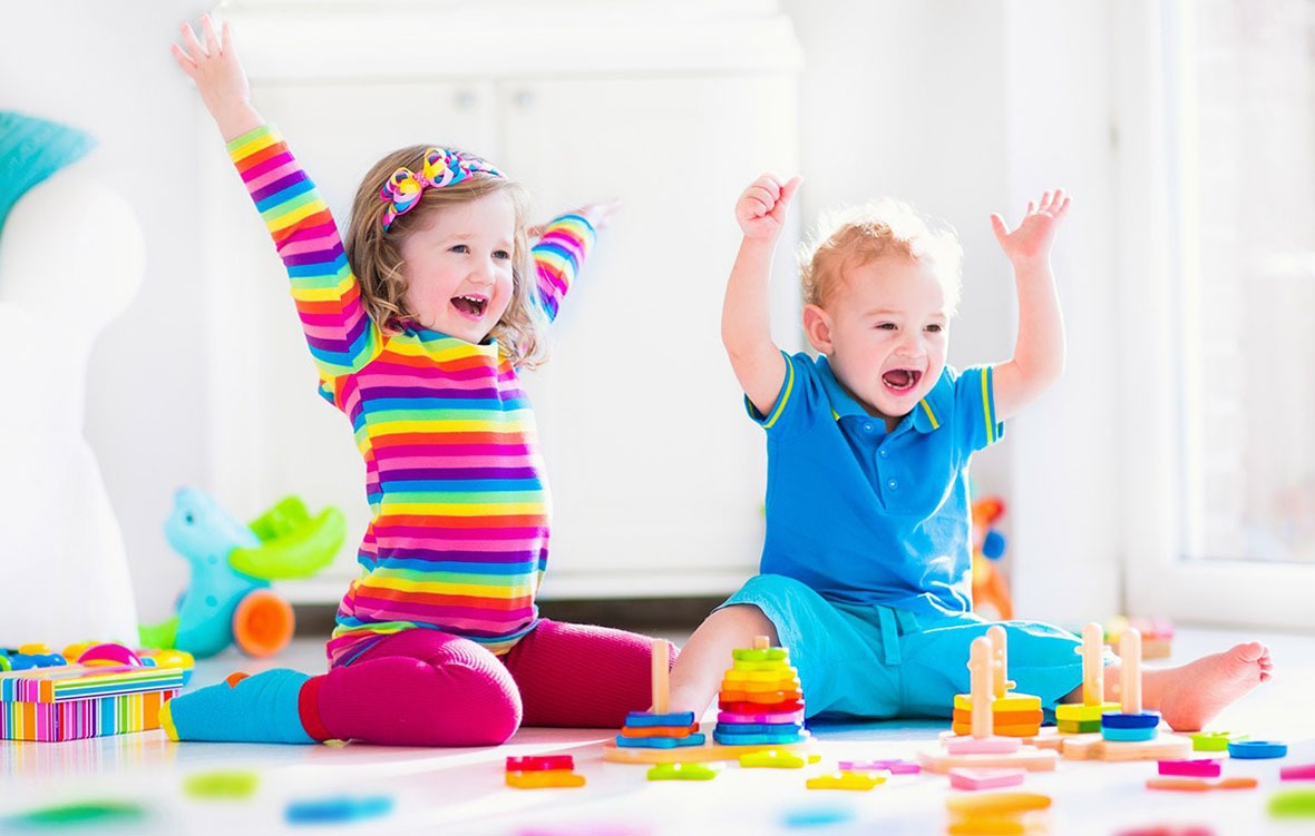 بازی‌های کودکانه، اثرات مثبت در بزرگسالی/ نقش مهم والدین در بازی کردن با فرزندان