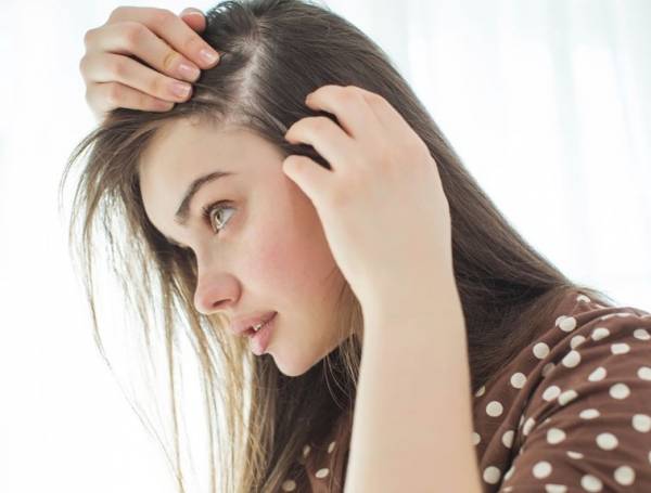 علل و راه درمان ریزش مو