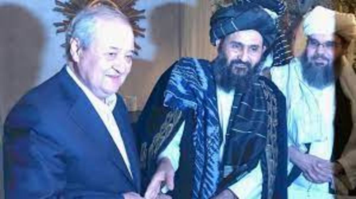 همکاری‌های تجاری محور نشست فردای ازبکستان - طالبان