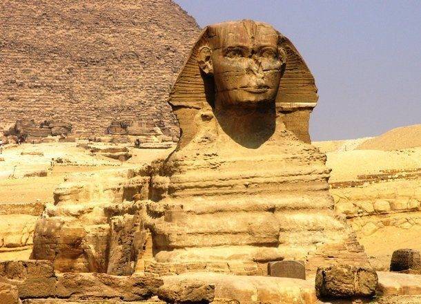 آیا مصریان باستان فست فود می‌خوردند؟