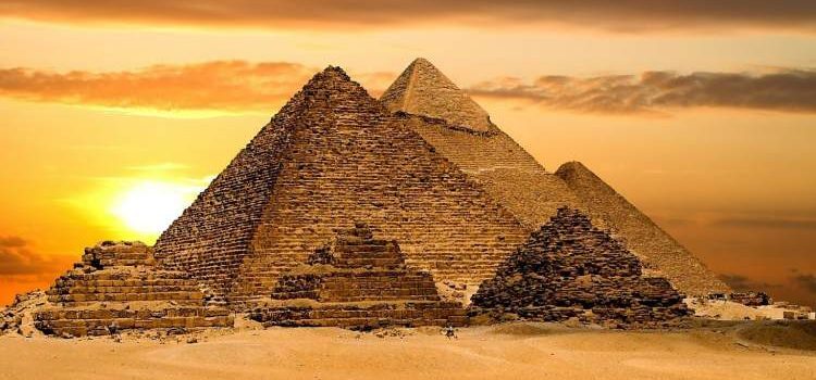 آیا مصریان باستان فست فود می‌خوردند؟