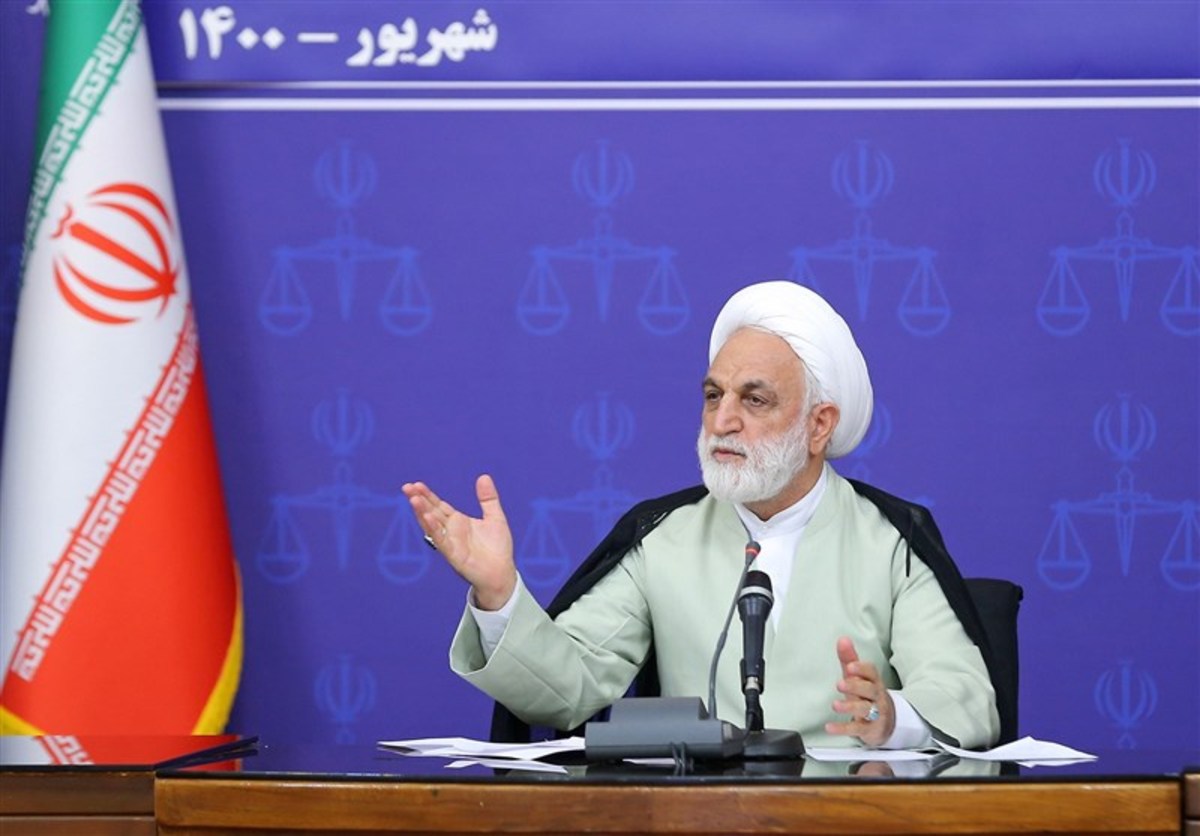 اژه ای: اگر یک قاضی مکرراً حکم خلاف شرع دهد باید مورد سؤال قرار بگیرد