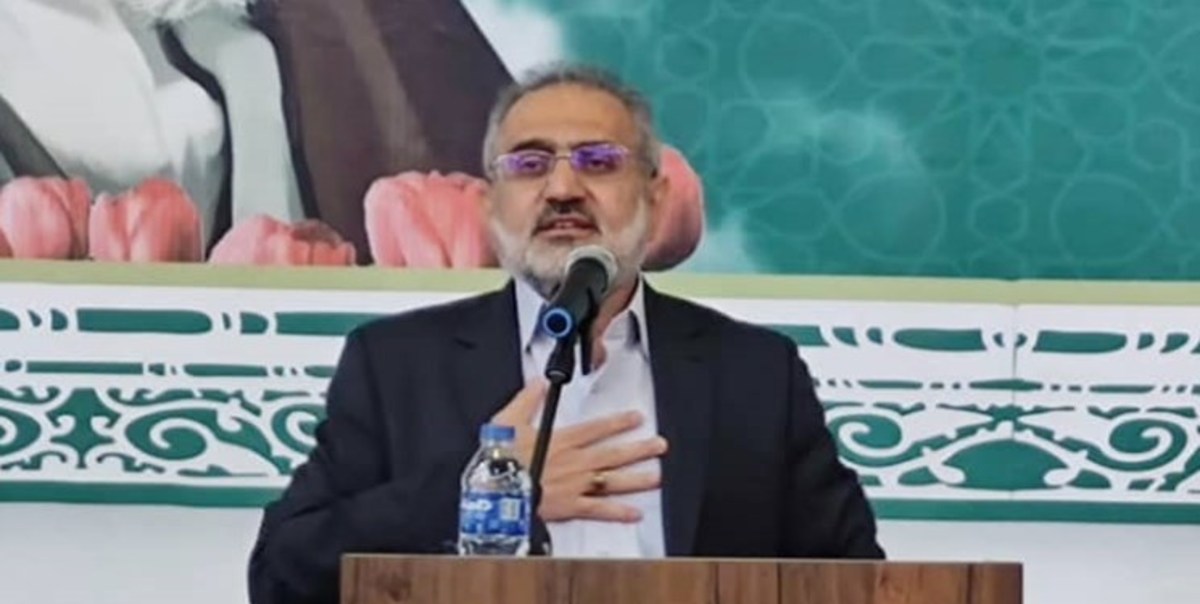 کاش درصدی از اهتمام دولت جدید، در ۸ سال گذشته بود که اوضاع اینطور نابسامان نشود