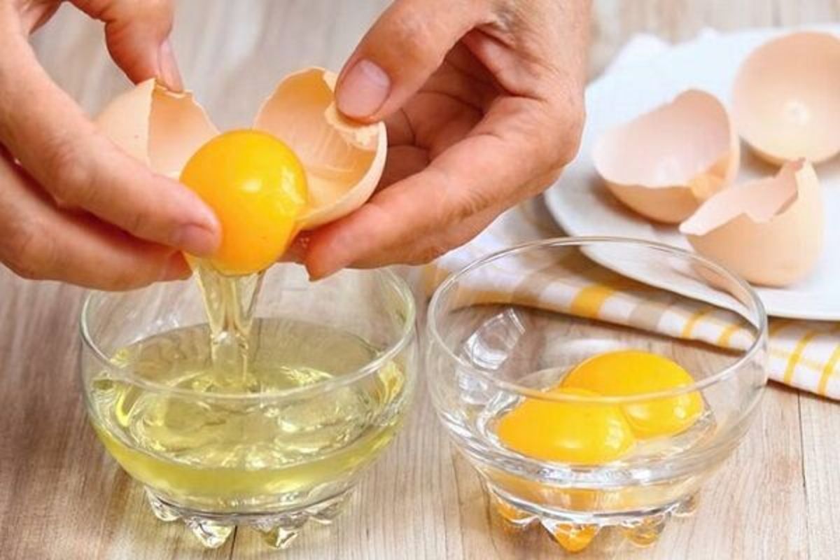 مصرف هفتگی ۴ تا ۵ عدد تخم مرغ سبب افزایش چربی خون نمی‌شود