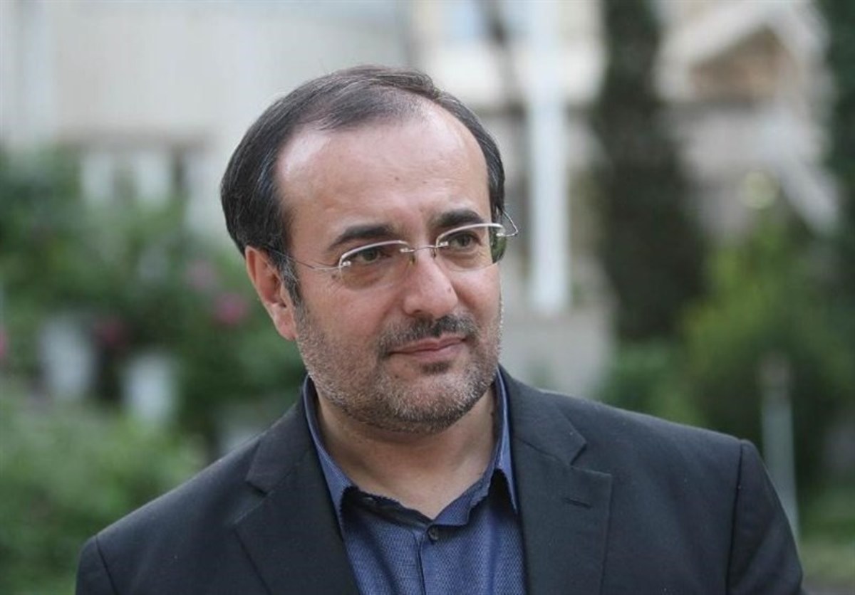 آماده همکاری با مجلس برای اصلاح اساسنامه صندوق توسعه هستیم