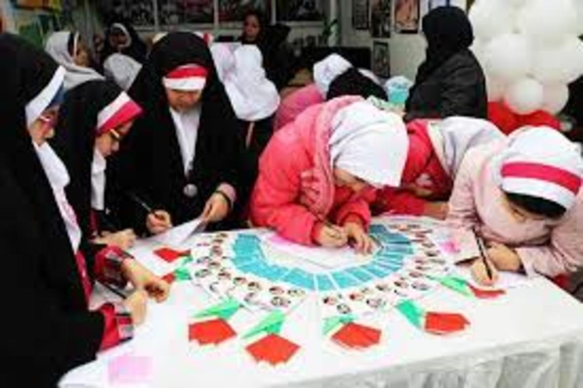 مطالبات مربیان پاره‌وقت کانون پرورش فکری، پرداخت می‌شود