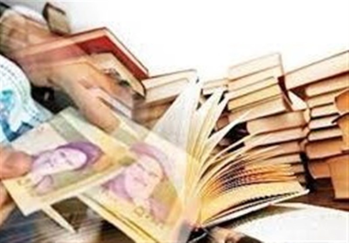 افزایش قیمت ۳۳ درصدی کتاب در ۶ ماه نخست سال/ ناشران به کتاب‌های چاپ قدیم هم رحم نکردند