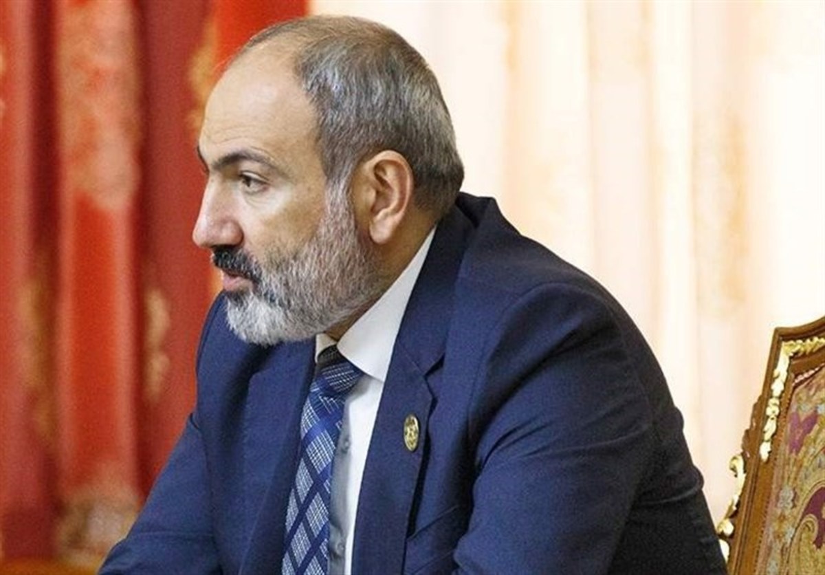 پاشینیان: روسیه نیز از روند عادی سازی روابط ارمنستان و ترکیه حمایت می‌کند