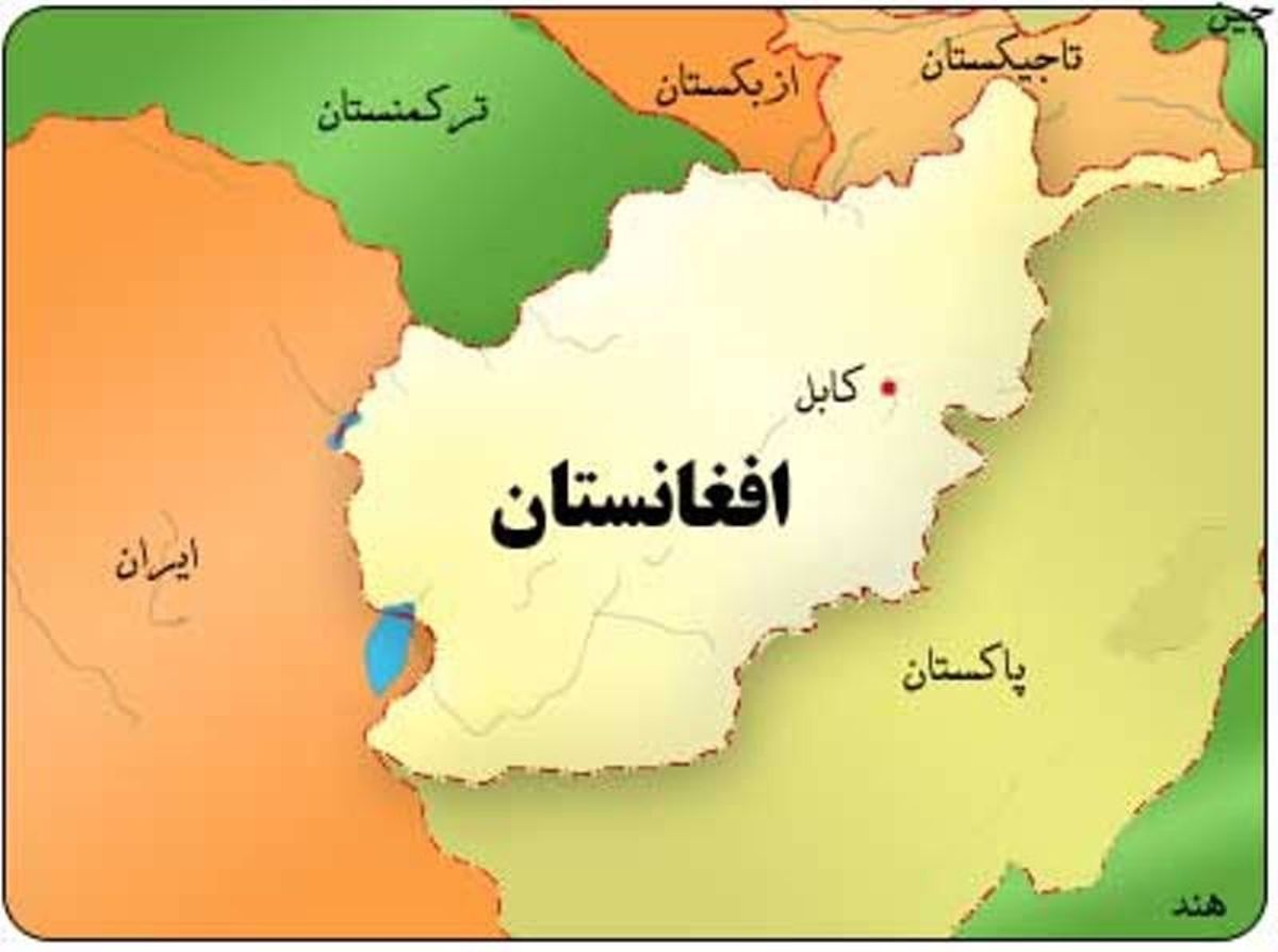 تاثیرات امنیتی خروج نیرو‌های خارجی از افغانستان بر منطقه