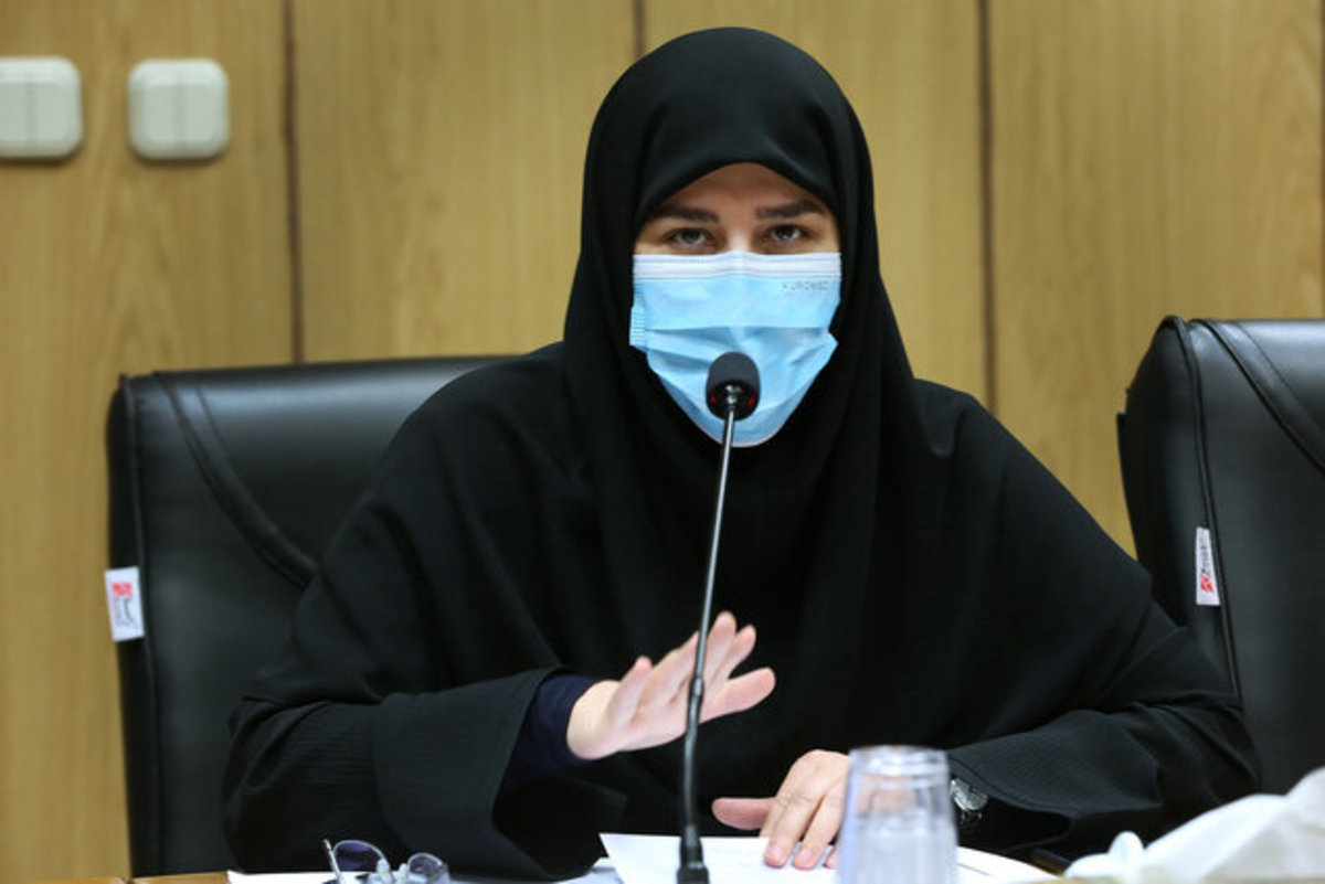 مسابقاتی که دانش آموزان را دچار استرس کند، مورد تایید آموزش و پرورش نیست
