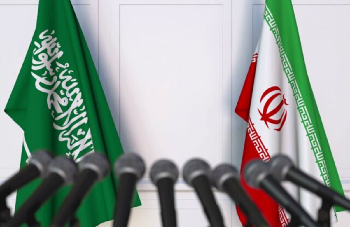 تحلیل دویچه وله از روابط تهران-ریاض و سفر هیئت سعودی به ایران