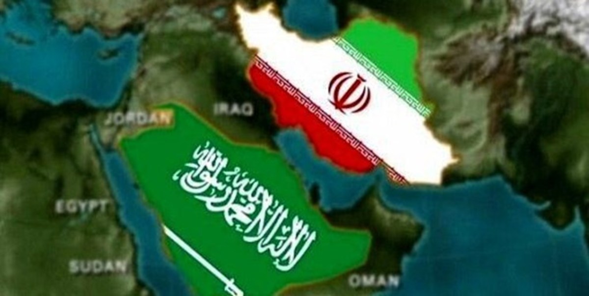 نویسنده مغربی؛ تلاش محرمانه، اما با اکراه ریاض برای نزدیک شدن به ایران