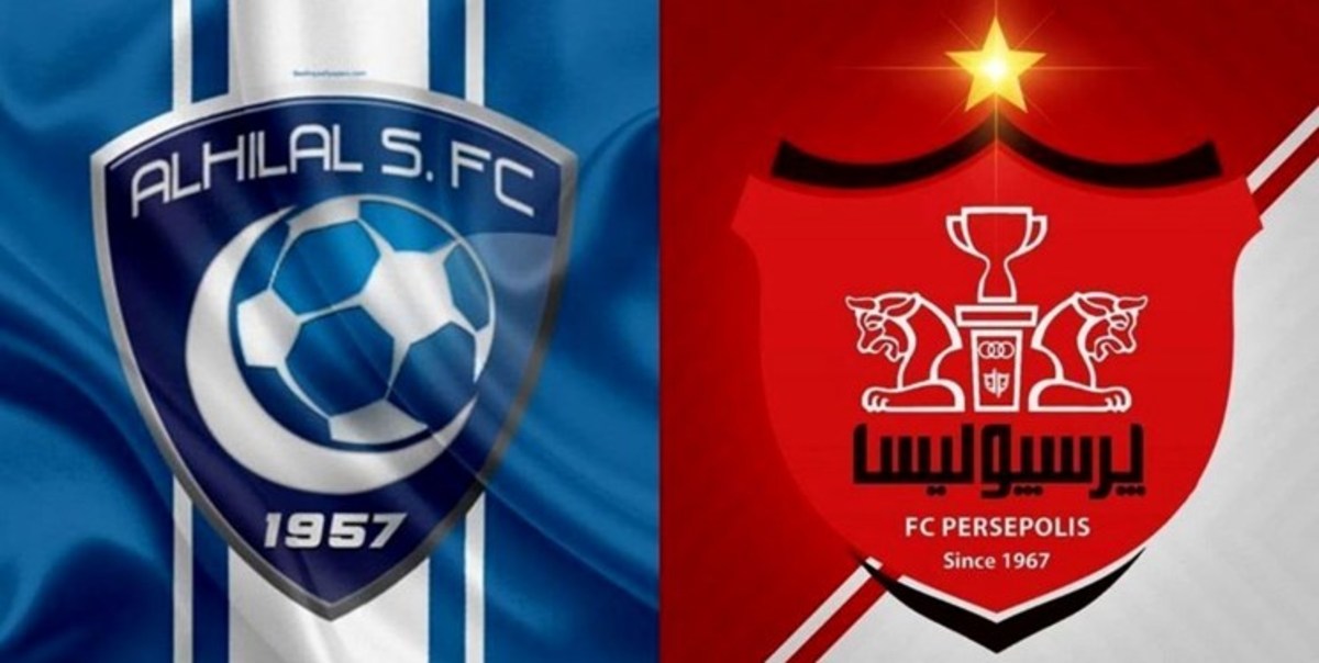 نقطه ضعف پرسپولیس مقابل الهلال از زبان کارشناس اماراتی