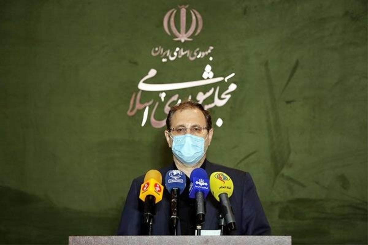 ایران با دقت مسائل منطقه را رصد می‌کند