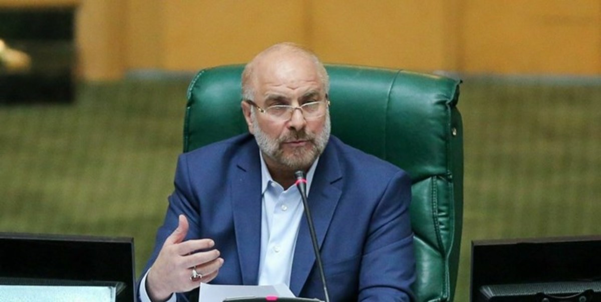 قالیباف: بررسی رتبه بندی معلمان در دستور کار هفته جاری مجلس قرار می‌گیرد